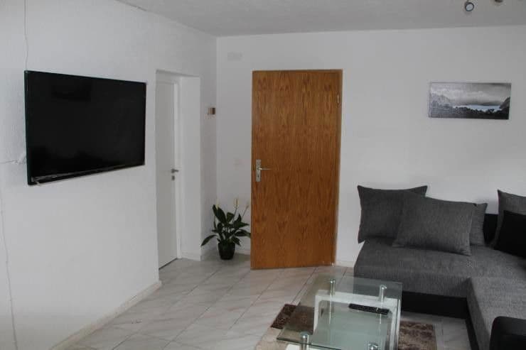 flat to rent, 91 m², Heilbronn, Baden-Württemberg flat to rent, 91 m², Heilbronn, Baden-Württemberg