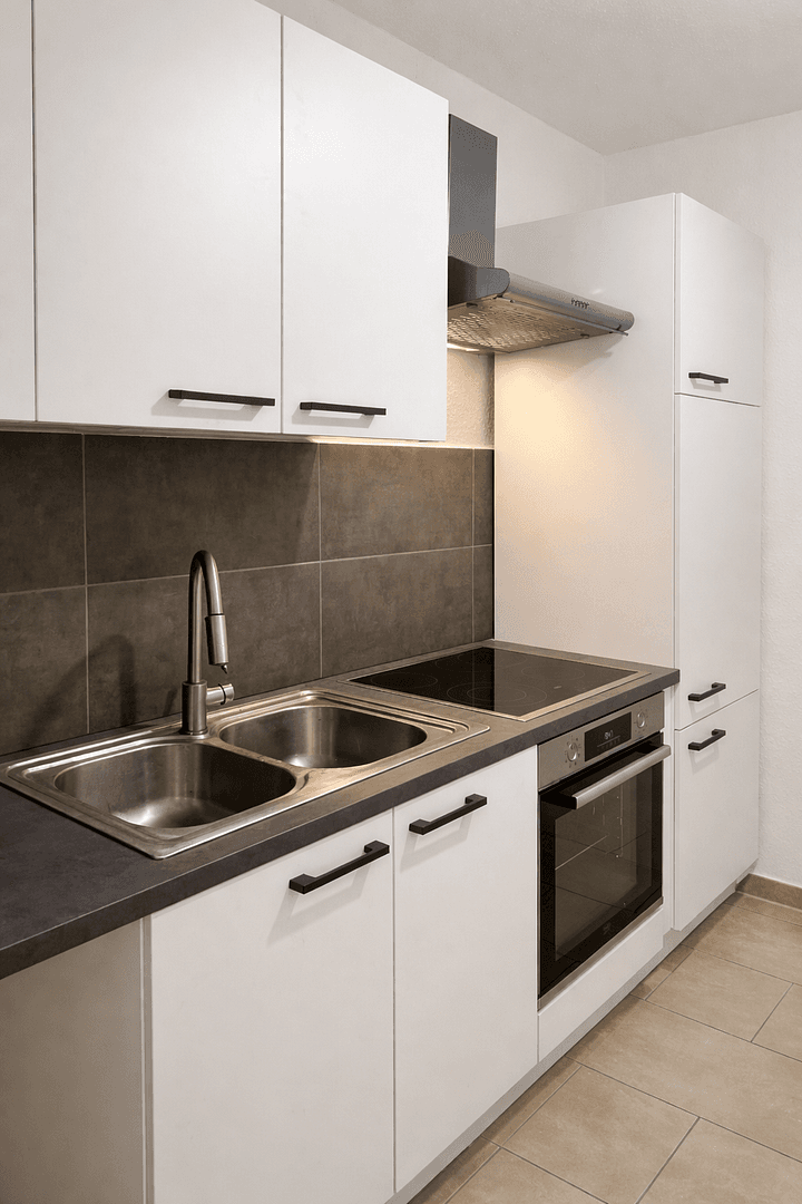 4 bedroom flat to rent, 86 m², Nordfeld 3, Celle, Lower Saxony 4 bedroom flat to rent, 86 m², Nordfeld 3, Celle, Lower Saxony