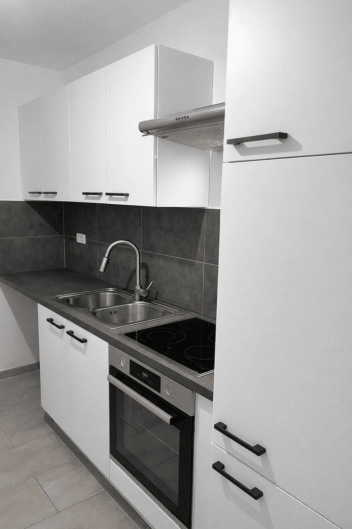 4 bedroom flat to rent, 86 m², Nordfeld 3, Celle, Lower Saxony 4 bedroom flat to rent, 86 m², Nordfeld 3, Celle, Lower Saxony