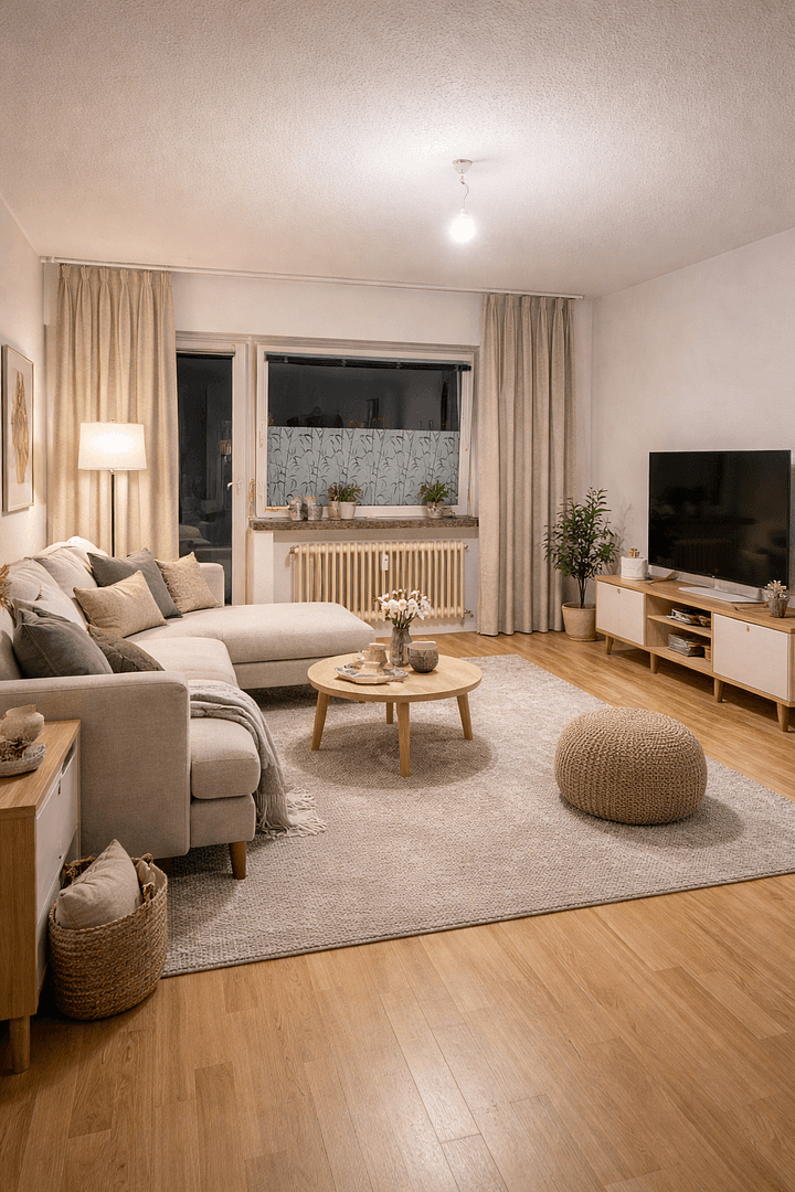 4 bedroom flat to rent, 86 m², Nordfeld 3, Celle, Lower Saxony 4 bedroom flat to rent, 86 m², Nordfeld 3, Celle, Lower Saxony