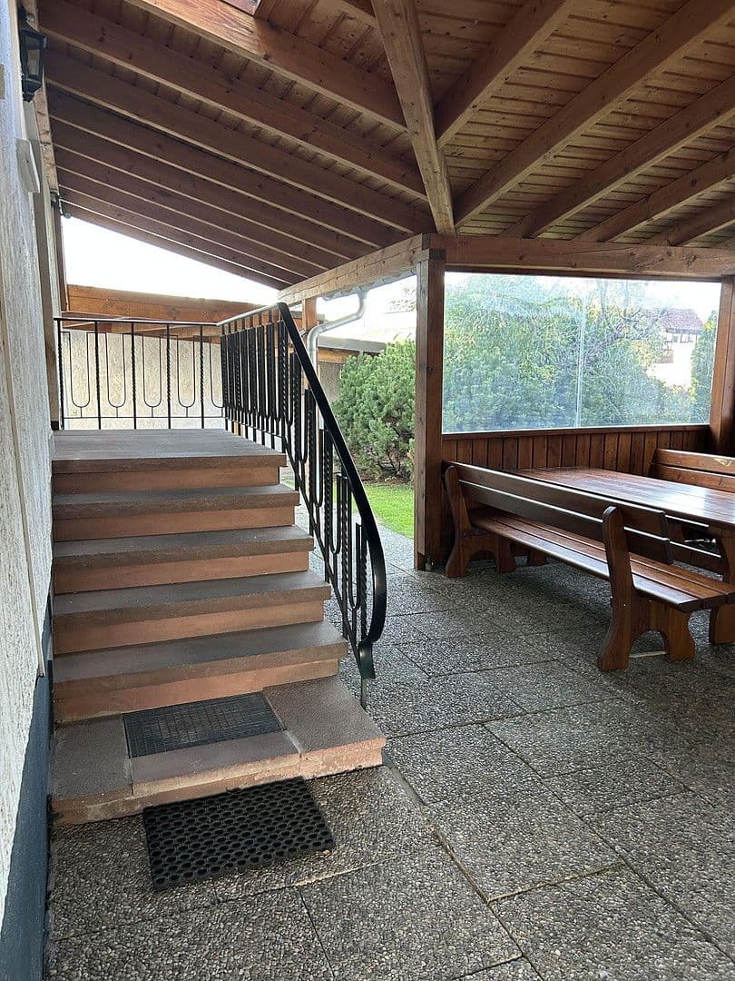 house for sale, 118 m², Ansbacher Straße 42A, Markt Erlbach, Bavaria house for sale, 118 m², Ansbacher Straße 42A, Markt Erlbach, Bavaria