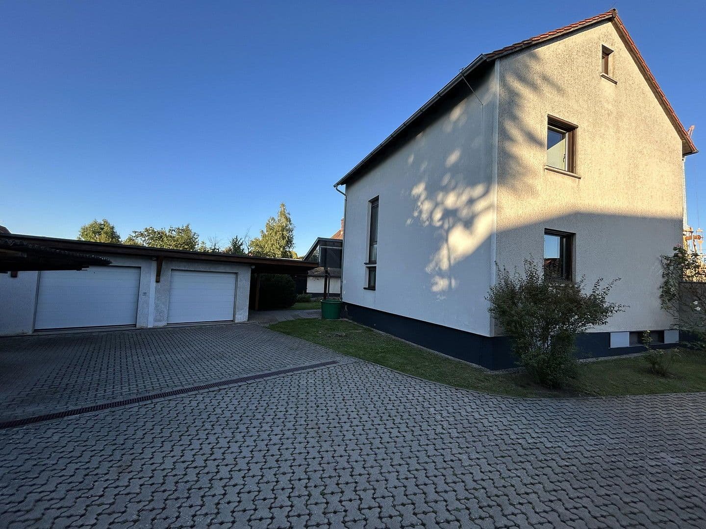 house for sale, 118 m², Ansbacher Straße 42A, Markt Erlbach, Bavaria house for sale, 118 m², Ansbacher Straße 42A, Markt Erlbach, Bavaria