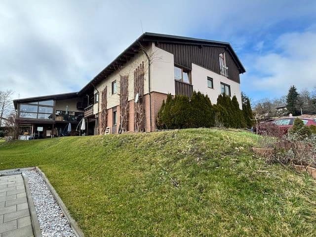 flat to rent, 845 m², Bad Säckingen, Baden-Württemberg flat to rent, 845 m², Bad Säckingen, Baden-Württemberg