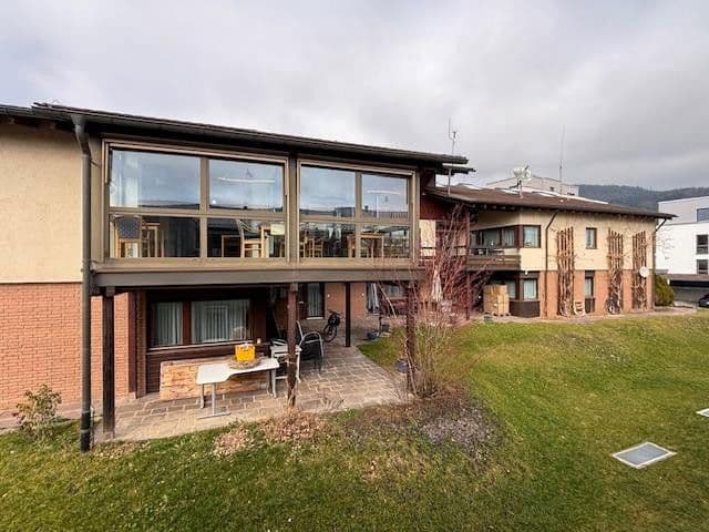 flat to rent, 845 m², Bad Säckingen, Baden-Württemberg flat to rent, 845 m², Bad Säckingen, Baden-Württemberg