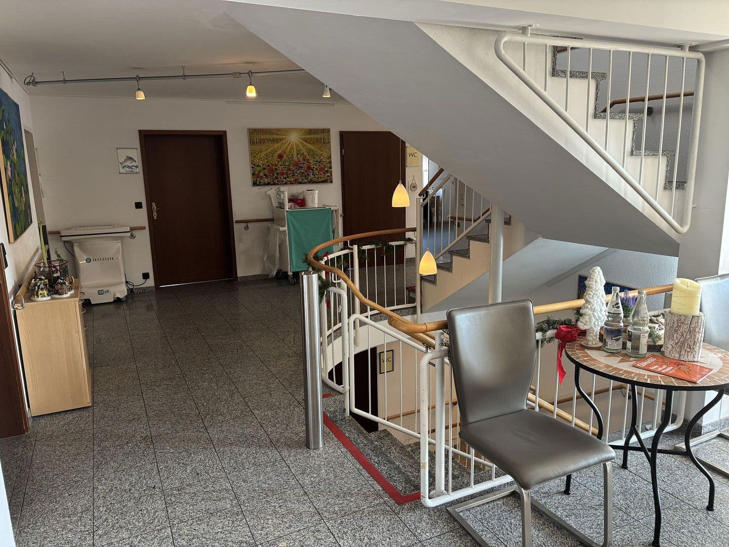 flat to rent, 845 m², Bad Säckingen, Baden-Württemberg flat to rent, 845 m², Bad Säckingen, Baden-Württemberg