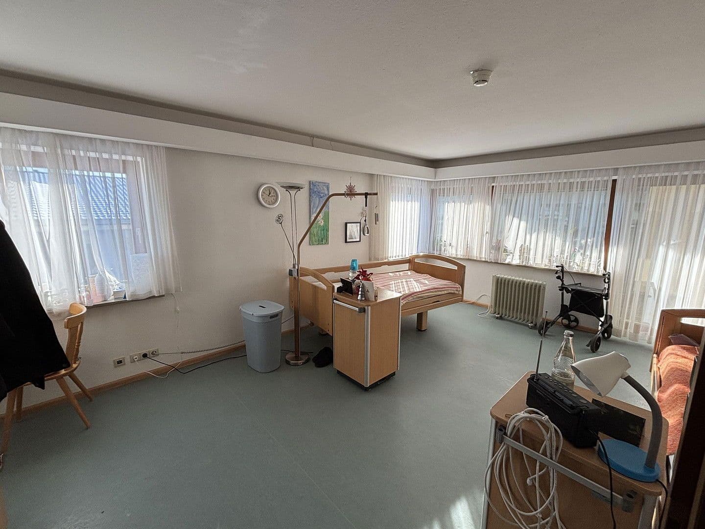 flat to rent, 845 m², Bad Säckingen, Baden-Württemberg flat to rent, 845 m², Bad Säckingen, Baden-Württemberg