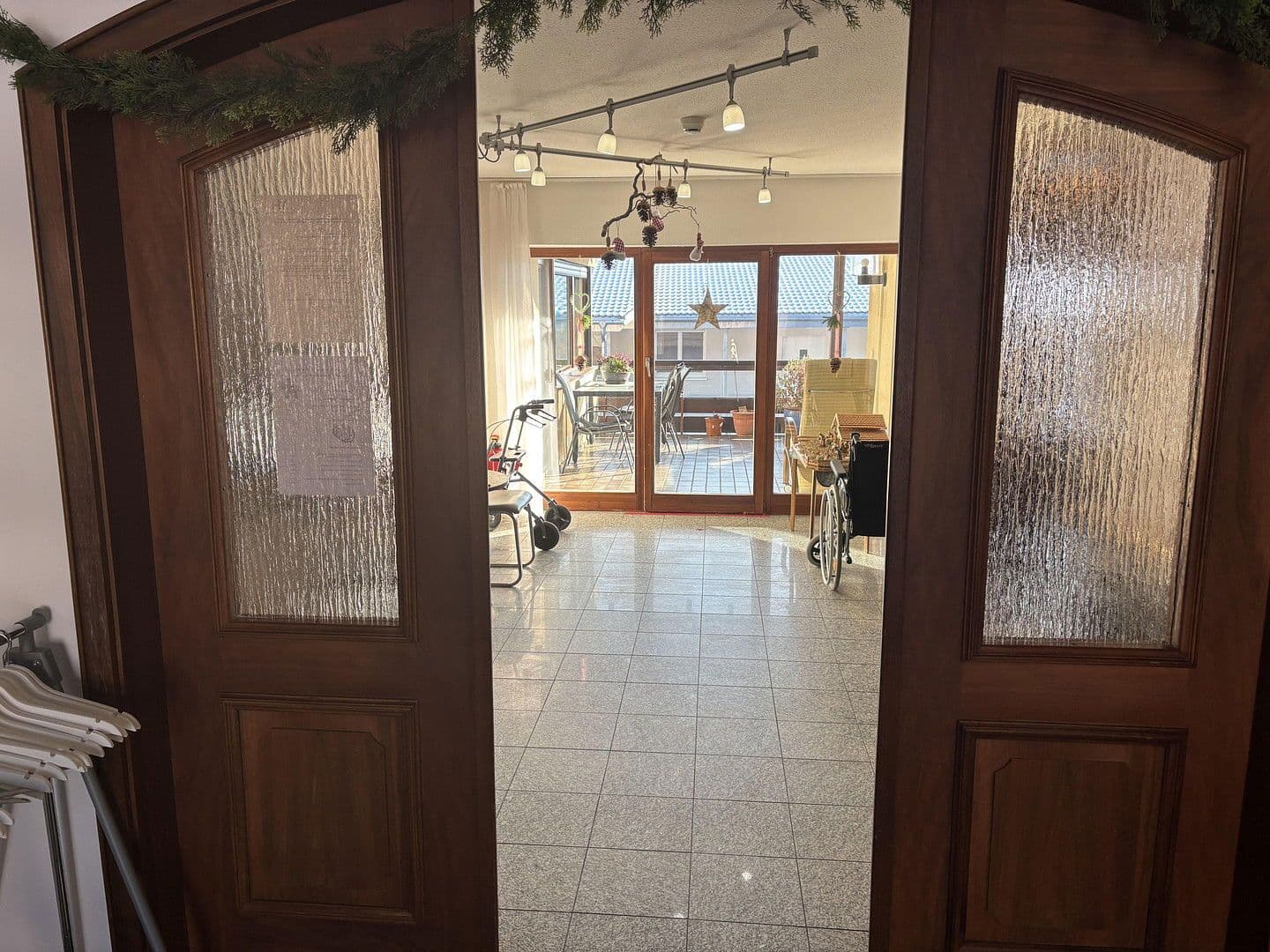 flat to rent, 845 m², Bad Säckingen, Baden-Württemberg flat to rent, 845 m², Bad Säckingen, Baden-Württemberg