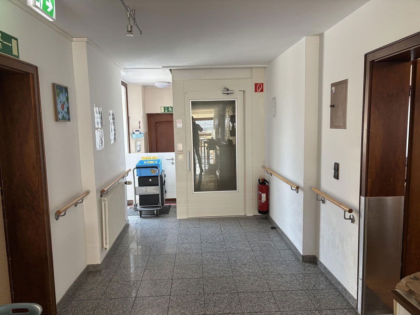 flat to rent, 845 m², Bad Säckingen, Baden-Württemberg flat to rent, 845 m², Bad Säckingen, Baden-Württemberg