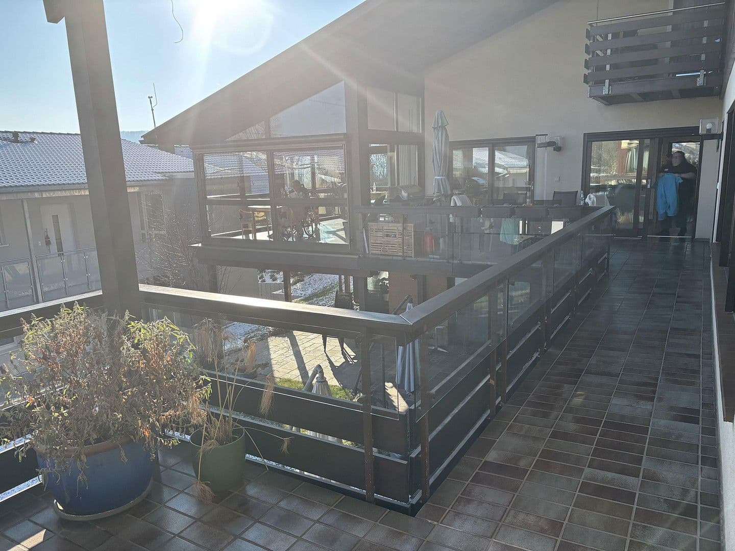 flat to rent, 845 m², Bad Säckingen, Baden-Württemberg flat to rent, 845 m², Bad Säckingen, Baden-Württemberg