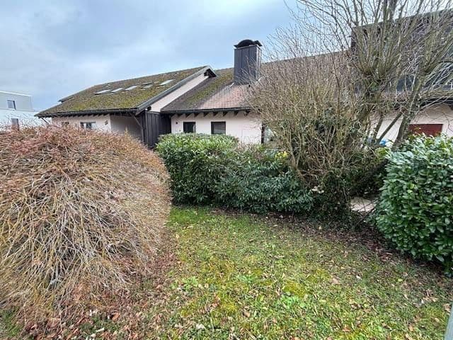 flat to rent, 845 m², Bad Säckingen, Baden-Württemberg flat to rent, 845 m², Bad Säckingen, Baden-Württemberg