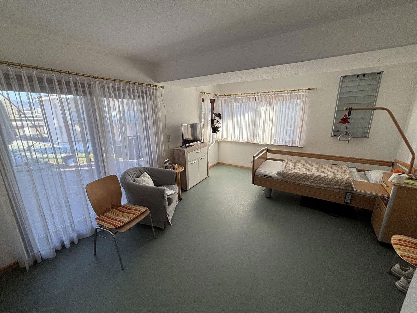 flat to rent, 845 m², Bad Säckingen, Baden-Württemberg flat to rent, 845 m², Bad Säckingen, Baden-Württemberg