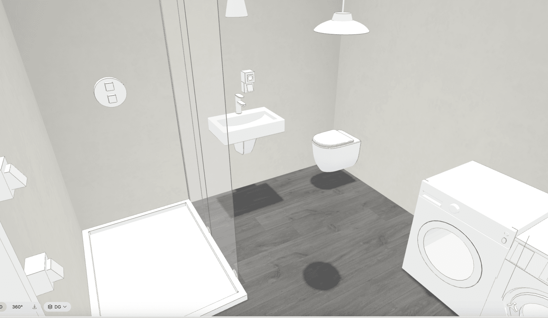 3 bedroom flat to rent, 60 m², Wormser Str. 47, Oppenheim, Rhineland-Palatinate 3 bedroom flat to rent, 60 m², Wormser Str. 47, Oppenheim, Rhineland-Palatinate