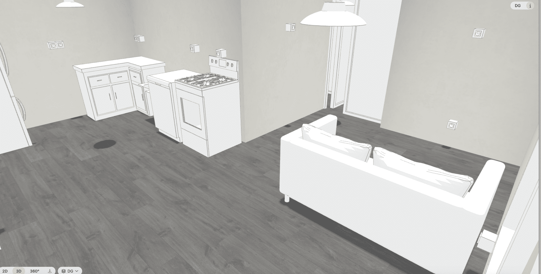 3 bedroom flat to rent, 60 m², Wormser Str. 47, Oppenheim, Rhineland-Palatinate 3 bedroom flat to rent, 60 m², Wormser Str. 47, Oppenheim, Rhineland-Palatinate