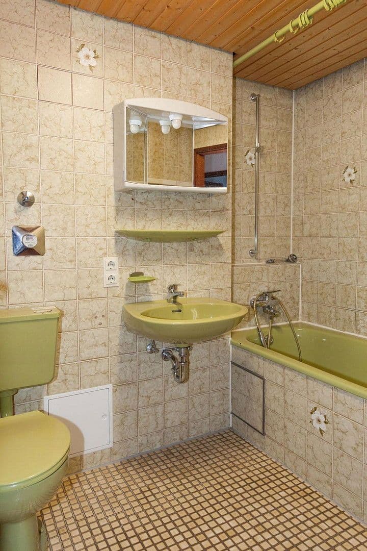 1 bedroom flat to rent, 24 m², Hirschauer Straße 48, Tübingen, Baden-Württemberg 1 bedroom flat to rent, 24 m², Hirschauer Straße 48, Tübingen, Baden-Württemberg