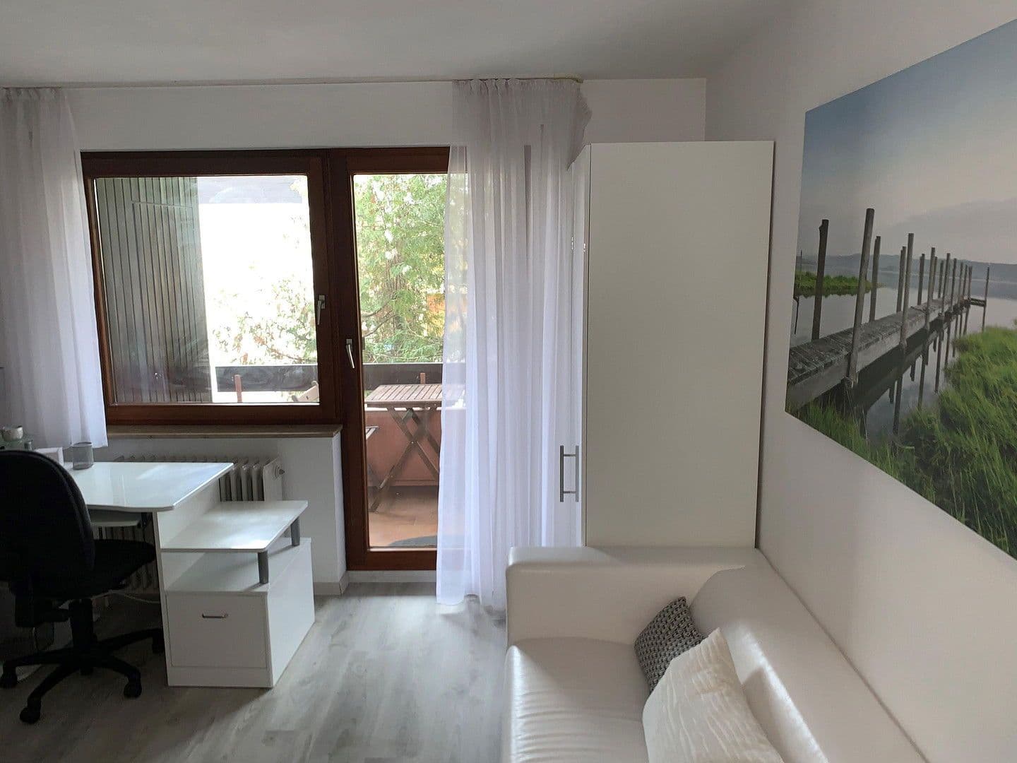 1 bedroom flat to rent, 24 m², Hirschauer Straße 48, Tübingen, Baden-Württemberg 1 bedroom flat to rent, 24 m², Hirschauer Straße 48, Tübingen, Baden-Württemberg