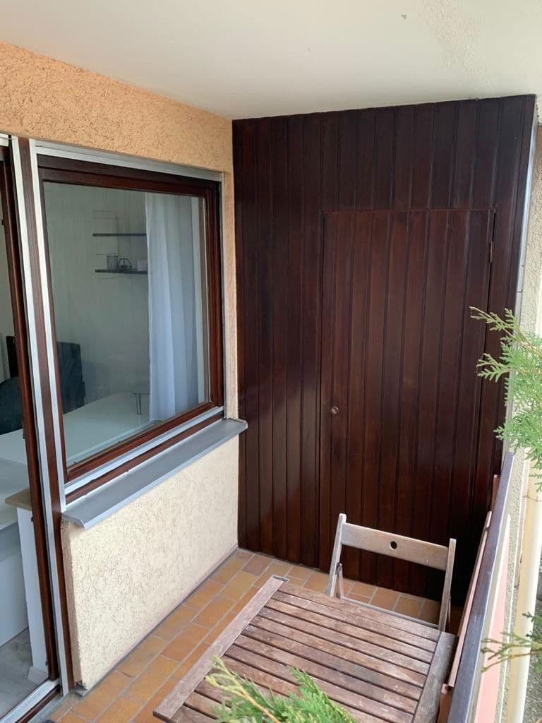 1 bedroom flat to rent, 24 m², Hirschauer Straße 48, Tübingen, Baden-Württemberg 1 bedroom flat to rent, 24 m², Hirschauer Straße 48, Tübingen, Baden-Württemberg