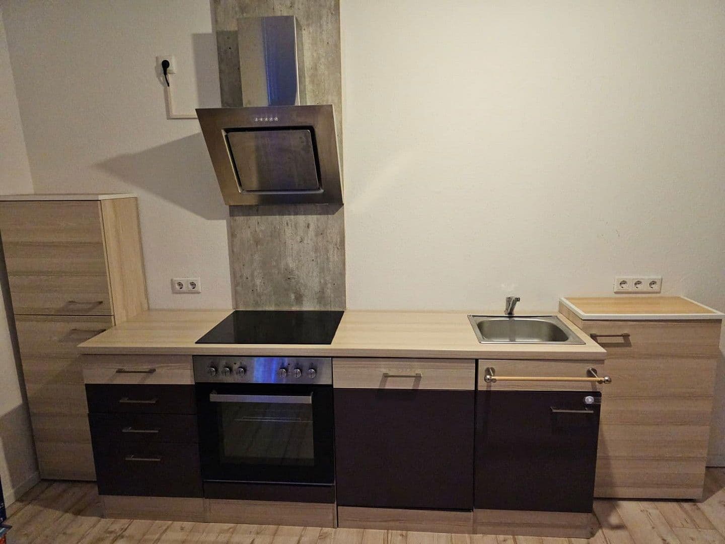 3 bedroom flat to rent, 75 m², Käthe-Kollwitz-Str. 17, Apolda, Thuringia 3 bedroom flat to rent, 75 m², Käthe-Kollwitz-Str. 17, Apolda, Thuringia