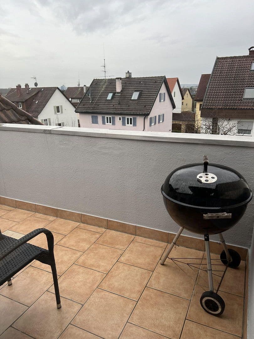 2 bedroom flat to rent, 54 m², Grosse Falterstrasse , 58, Stuttgart, Baden-Württemberg 2 bedroom flat to rent, 54 m², Grosse Falterstrasse , 58, Stuttgart, Baden-Württemberg