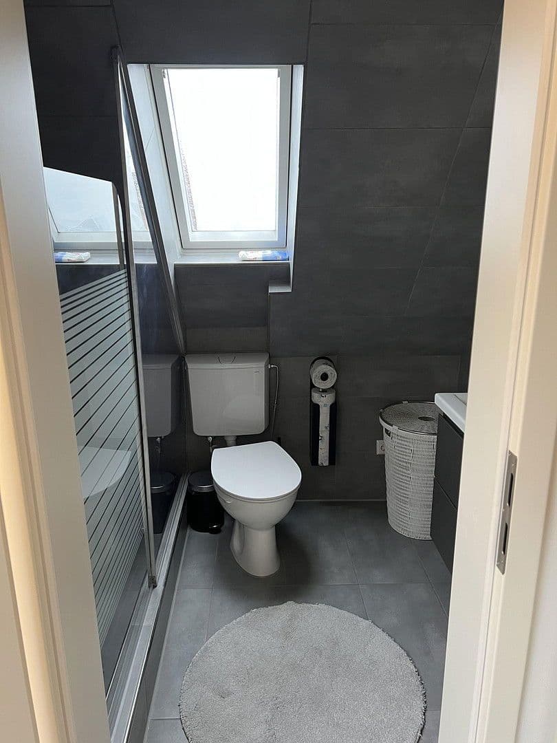 2 bedroom flat to rent, 54 m², Grosse Falterstrasse , 58, Stuttgart, Baden-Württemberg 2 bedroom flat to rent, 54 m², Grosse Falterstrasse , 58, Stuttgart, Baden-Württemberg