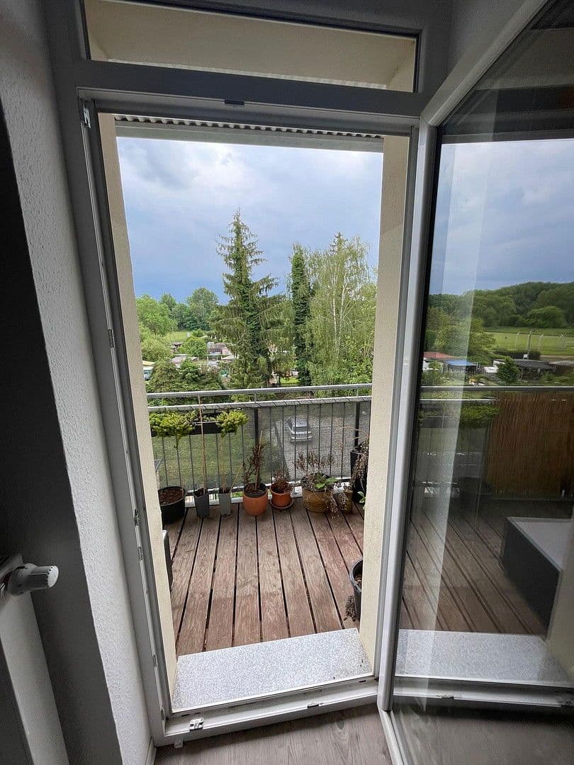 3 bedroom flat to rent, 62 m², Kieler Str.45, Leipzig, Saxony 3 bedroom flat to rent, 62 m², Kieler Str.45, Leipzig, Saxony