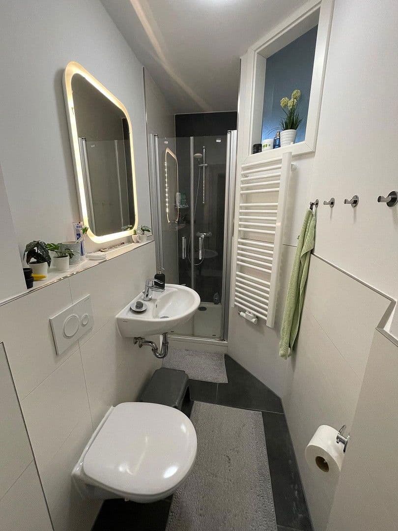 3 bedroom flat to rent, 62 m², Kieler Str.45, Leipzig, Saxony 3 bedroom flat to rent, 62 m², Kieler Str.45, Leipzig, Saxony