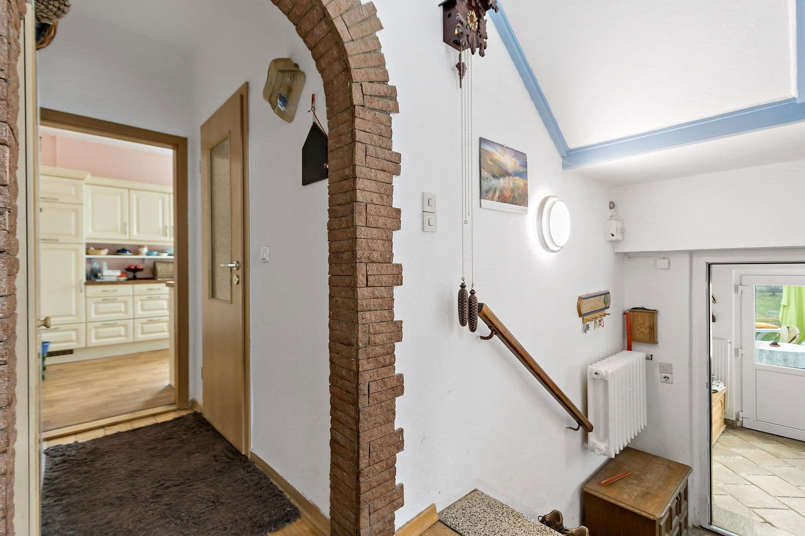 house for sale, 120 m², Goldbergstraße 39, Halle, Saxony-Anhalt house for sale, 120 m², Goldbergstraße 39, Halle, Saxony-Anhalt