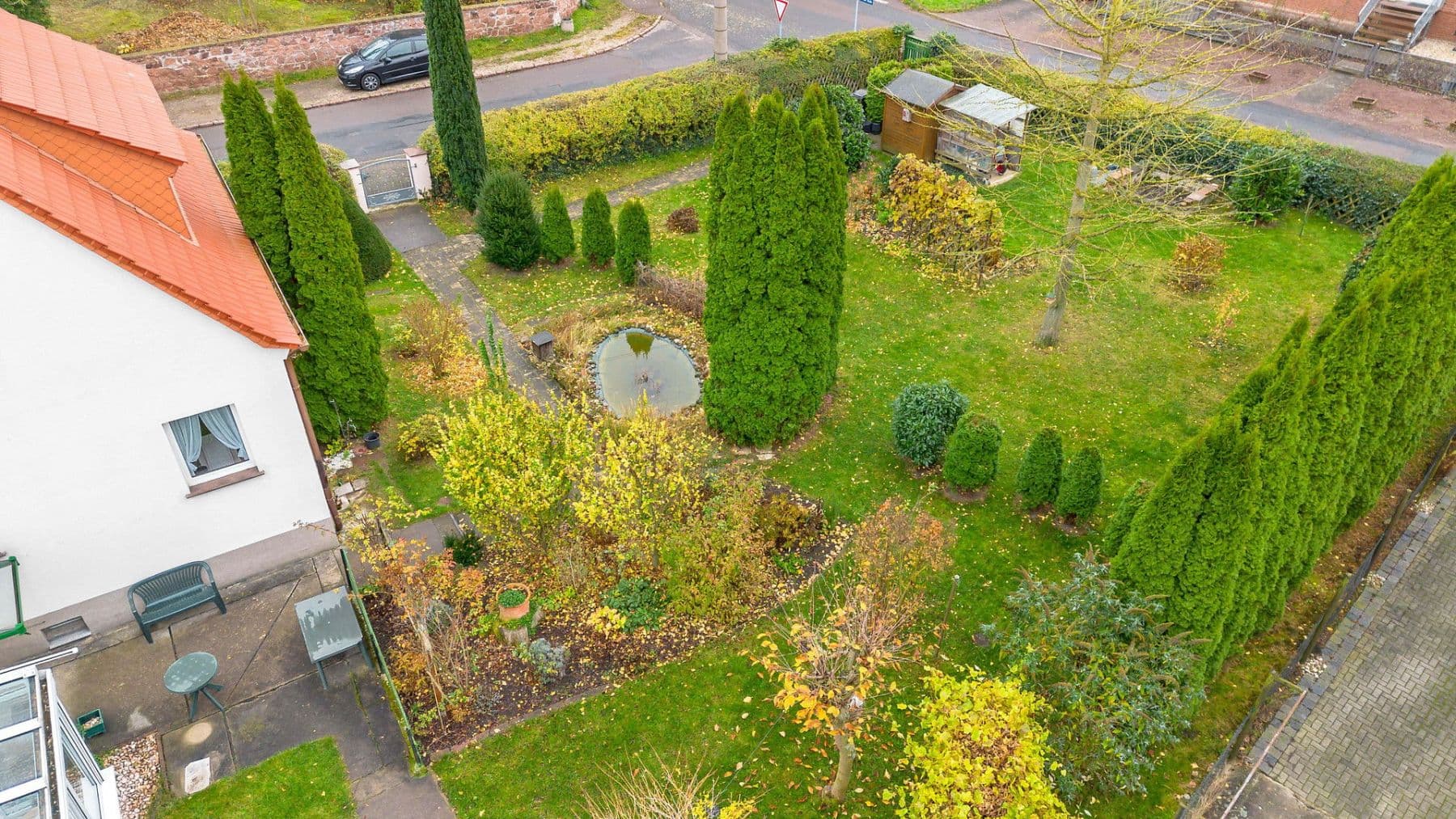 house for sale, 120 m², Goldbergstraße 39, Halle, Saxony-Anhalt house for sale, 120 m², Goldbergstraße 39, Halle, Saxony-Anhalt