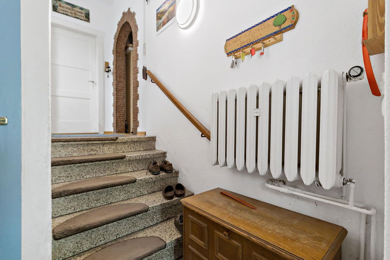 house for sale, 120 m², Goldbergstraße 39, Halle, Saxony-Anhalt house for sale, 120 m², Goldbergstraße 39, Halle, Saxony-Anhalt