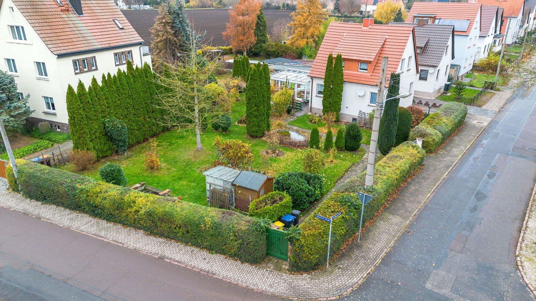 house for sale, 120 m², Goldbergstraße 39, Halle, Saxony-Anhalt house for sale, 120 m², Goldbergstraße 39, Halle, Saxony-Anhalt