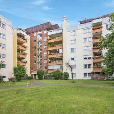 flat to rent, 110 m², Lilienthalstr, Augsburg, Bavaria flat to rent, 110 m², Lilienthalstr, Augsburg, Bavaria