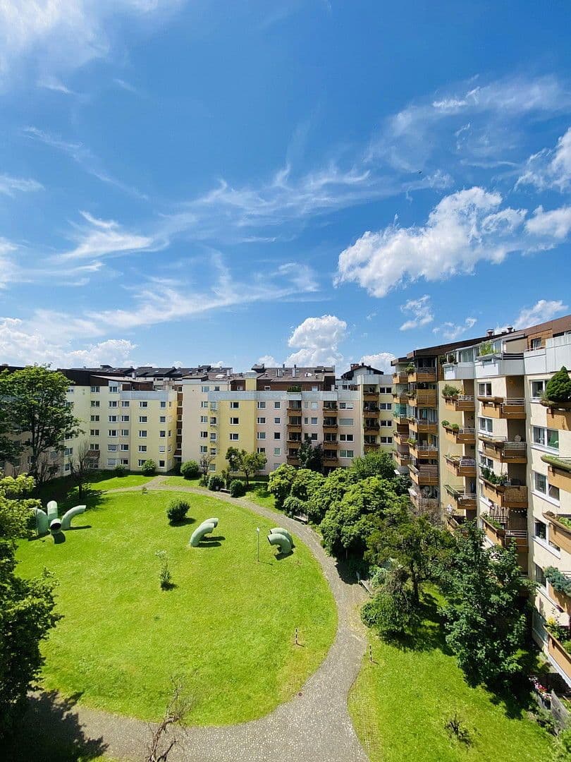 flat to rent, 110 m², Lilienthalstr, Augsburg, Bavaria flat to rent, 110 m², Lilienthalstr, Augsburg, Bavaria