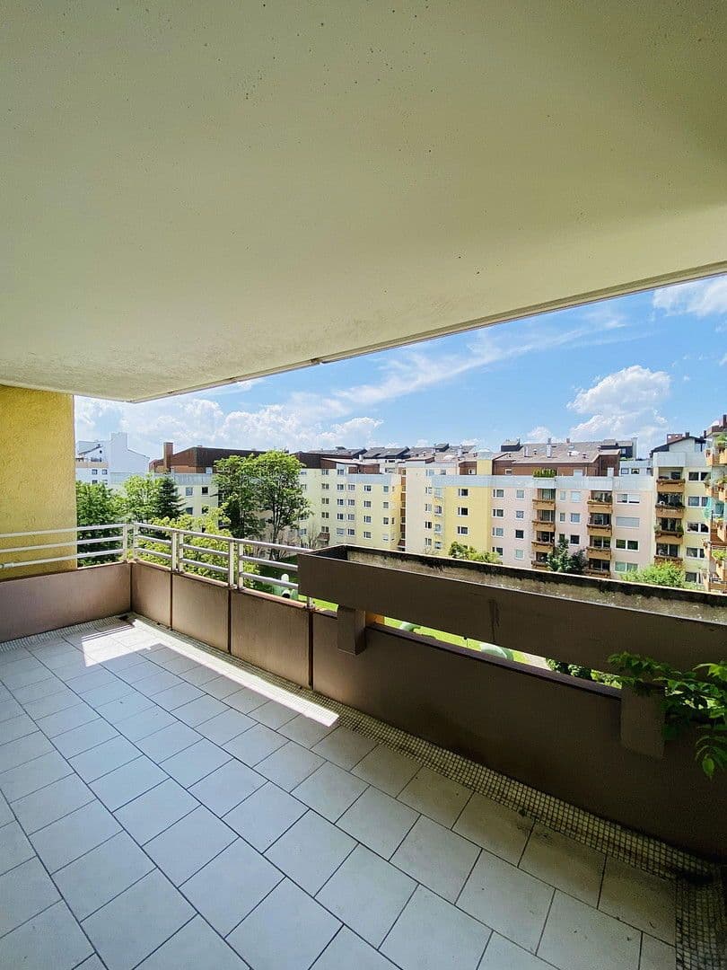 flat to rent, 110 m², Lilienthalstr, Augsburg, Bavaria flat to rent, 110 m², Lilienthalstr, Augsburg, Bavaria