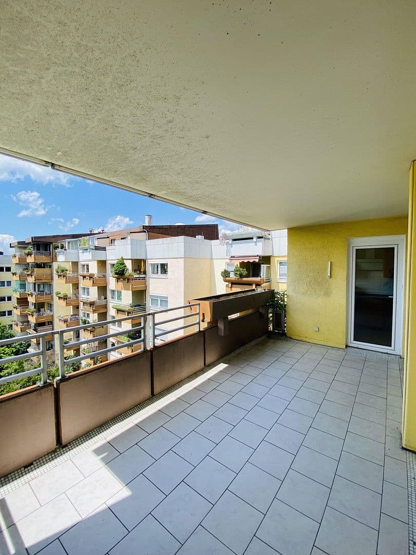 flat to rent, 110 m², Lilienthalstr, Augsburg, Bavaria flat to rent, 110 m², Lilienthalstr, Augsburg, Bavaria