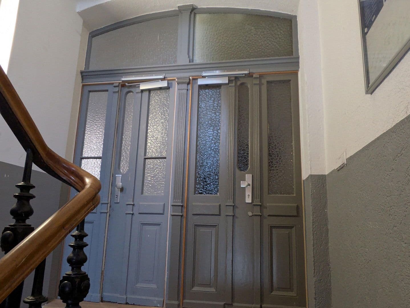 2 bedroom flat to rent, 60 m², Triftstraße 29, Halle, Saxony-Anhalt 2 bedroom flat to rent, 60 m², Triftstraße 29, Halle, Saxony-Anhalt