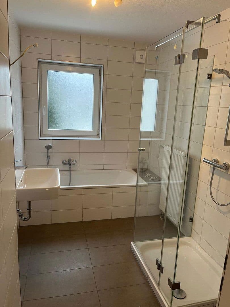 4 bedroom flat to rent, 92 m², Wurmlingen, Baden-Württemberg 4 bedroom flat to rent, 92 m², Wurmlingen, Baden-Württemberg