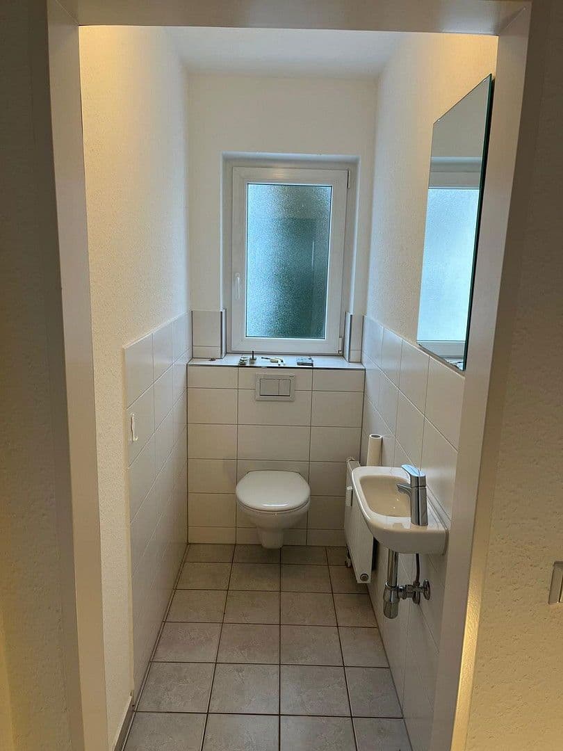 4 bedroom flat to rent, 92 m², Wurmlingen, Baden-Württemberg 4 bedroom flat to rent, 92 m², Wurmlingen, Baden-Württemberg