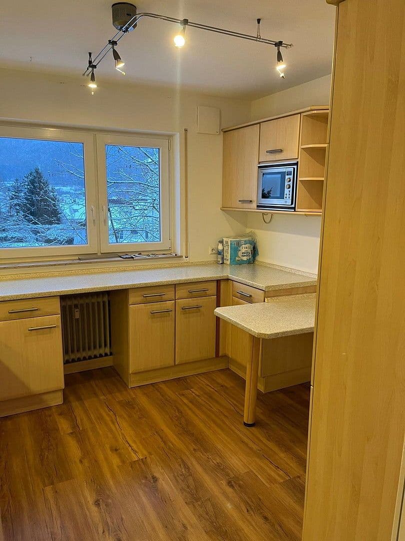 4 bedroom flat to rent, 92 m², Wurmlingen, Baden-Württemberg 4 bedroom flat to rent, 92 m², Wurmlingen, Baden-Württemberg