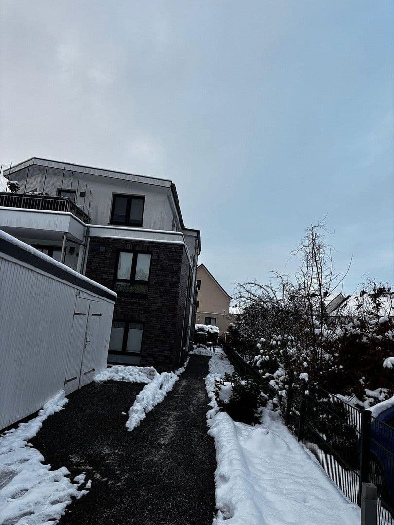 3 bedroom flat to rent, 82 m², Lüneburger Straße 89, Winsen (Luhe), Lower Saxony 3 bedroom flat to rent, 82 m², Lüneburger Straße 89, Winsen (Luhe), Lower Saxony