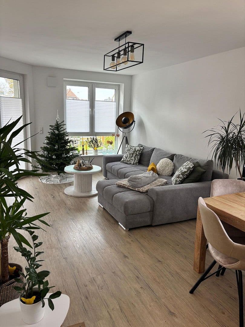 3 bedroom flat to rent, 82 m², Lüneburger Straße 89, Winsen (Luhe), Lower Saxony 3 bedroom flat to rent, 82 m², Lüneburger Straße 89, Winsen (Luhe), Lower Saxony