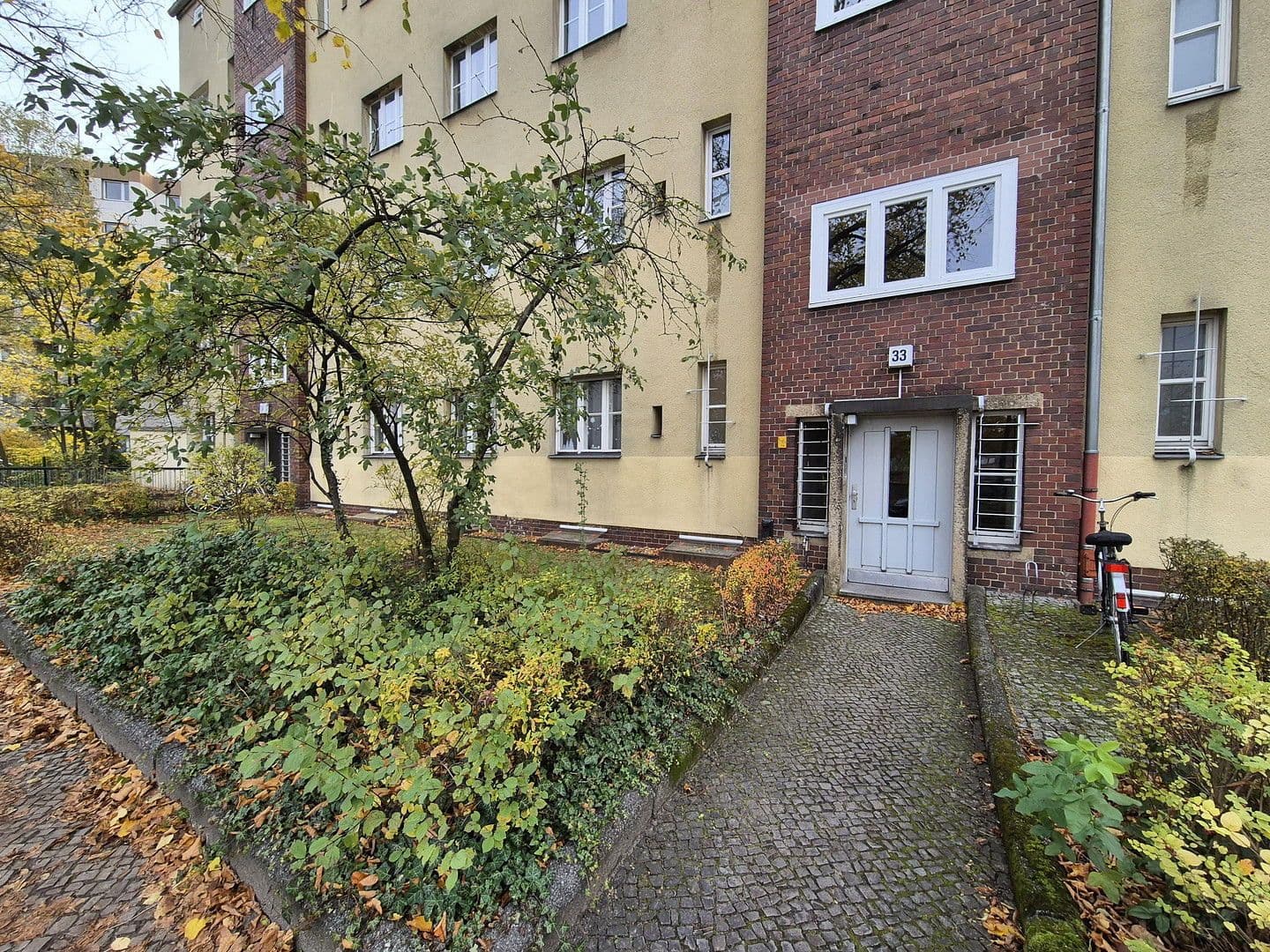 2 bedroom flat for sale, 58 m², Berlin, Berlin 2 bedroom flat for sale, 58 m², Berlin, Berlin