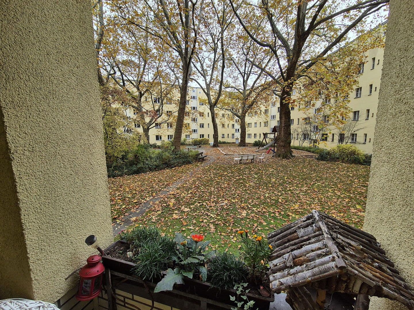 2 bedroom flat for sale, 58 m², Berlin, Berlin 2 bedroom flat for sale, 58 m², Berlin, Berlin