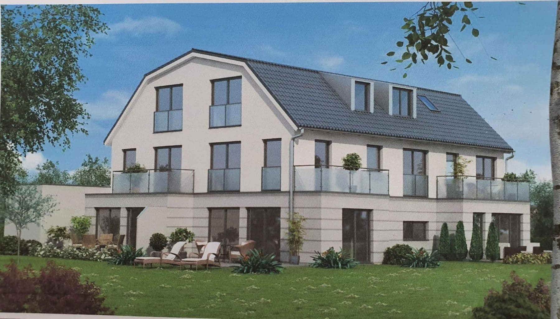 house for sale, 175 m², München, Bavaria house for sale, 175 m², München, Bavaria