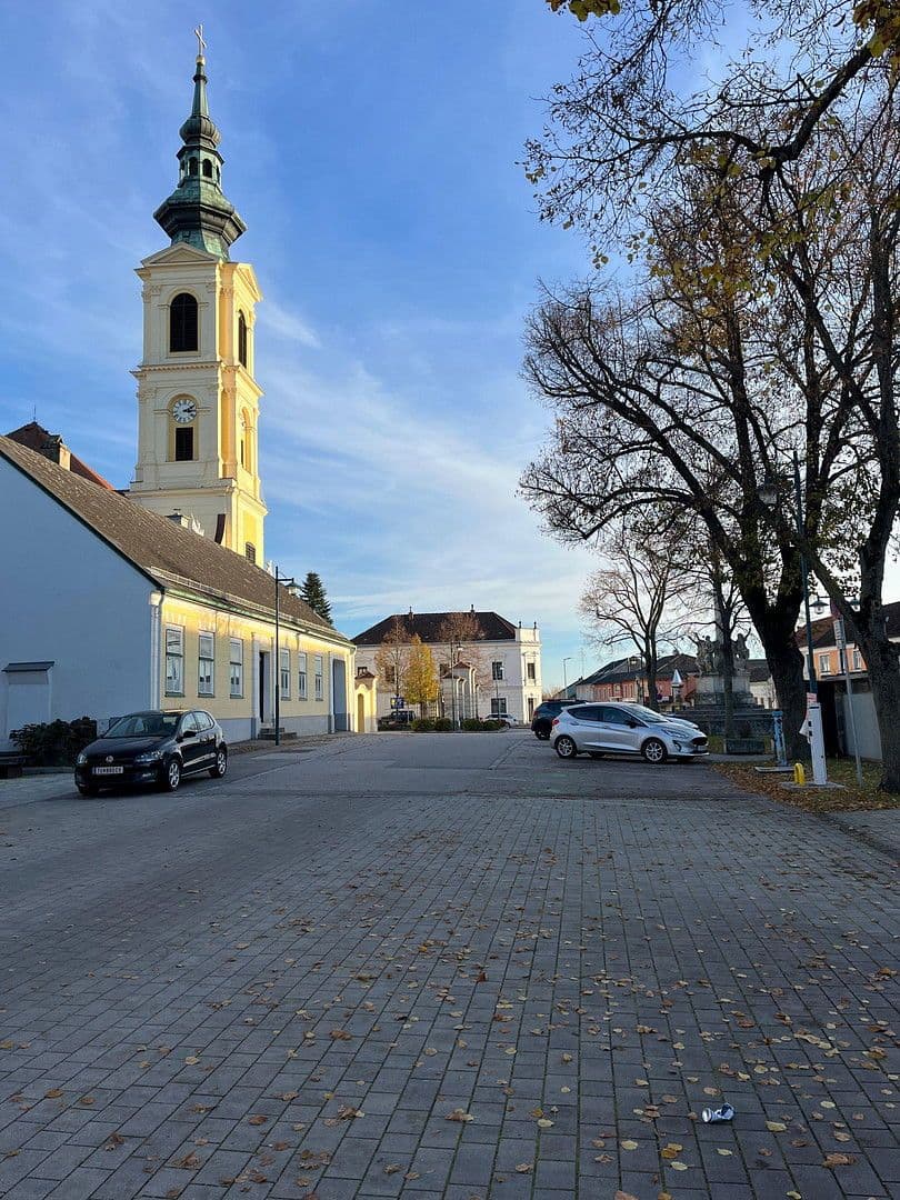 office to rent, 50 m², Hauptplatz 20, Großweikersdorf, Lower Austria office to rent, 50 m², Hauptplatz 20, Großweikersdorf, Lower Austria