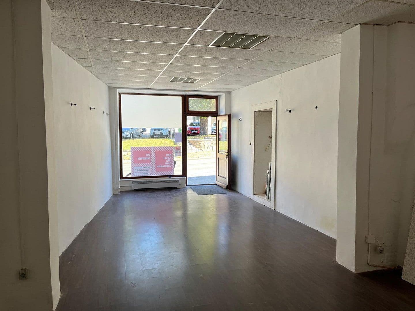 office to rent, 50 m², Hauptplatz 20, Großweikersdorf, Lower Austria office to rent, 50 m², Hauptplatz 20, Großweikersdorf, Lower Austria