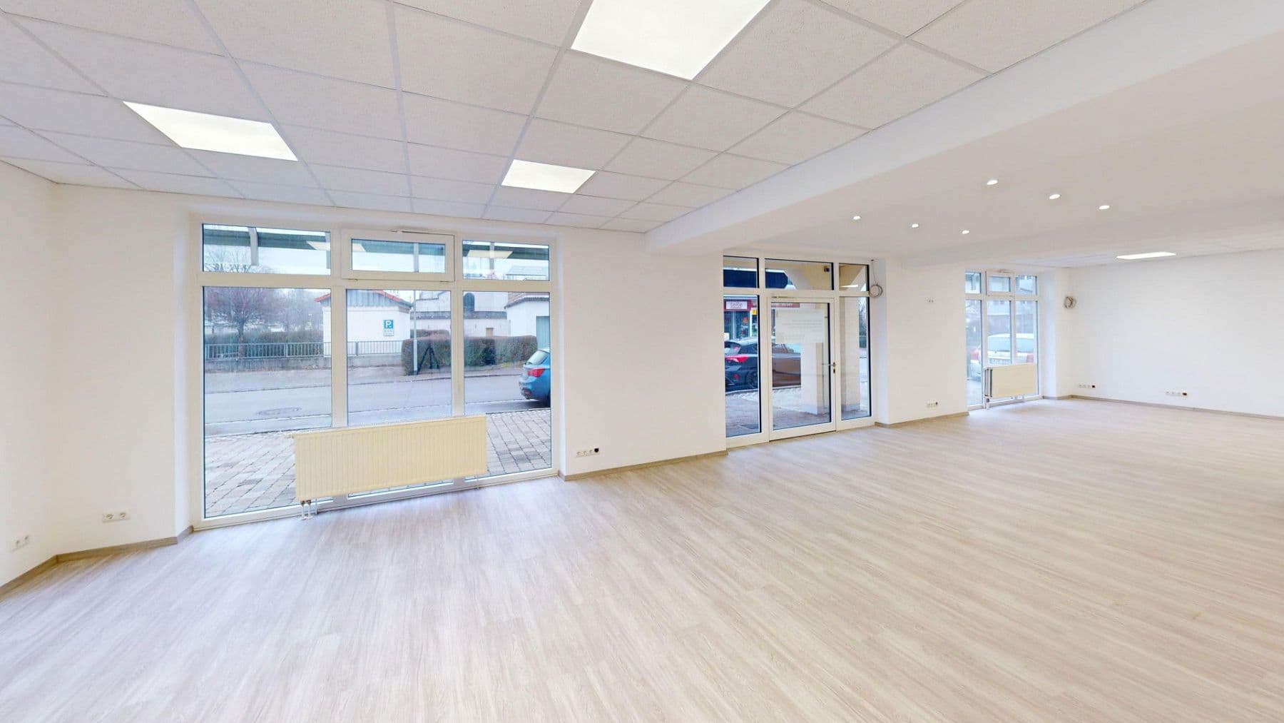 office to rent, 250 m², Klosterlechfeld, Bavaria office to rent, 250 m², Klosterlechfeld, Bavaria