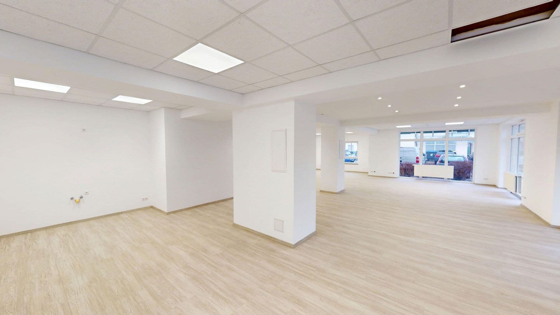 office to rent, 250 m², Klosterlechfeld, Bavaria office to rent, 250 m², Klosterlechfeld, Bavaria