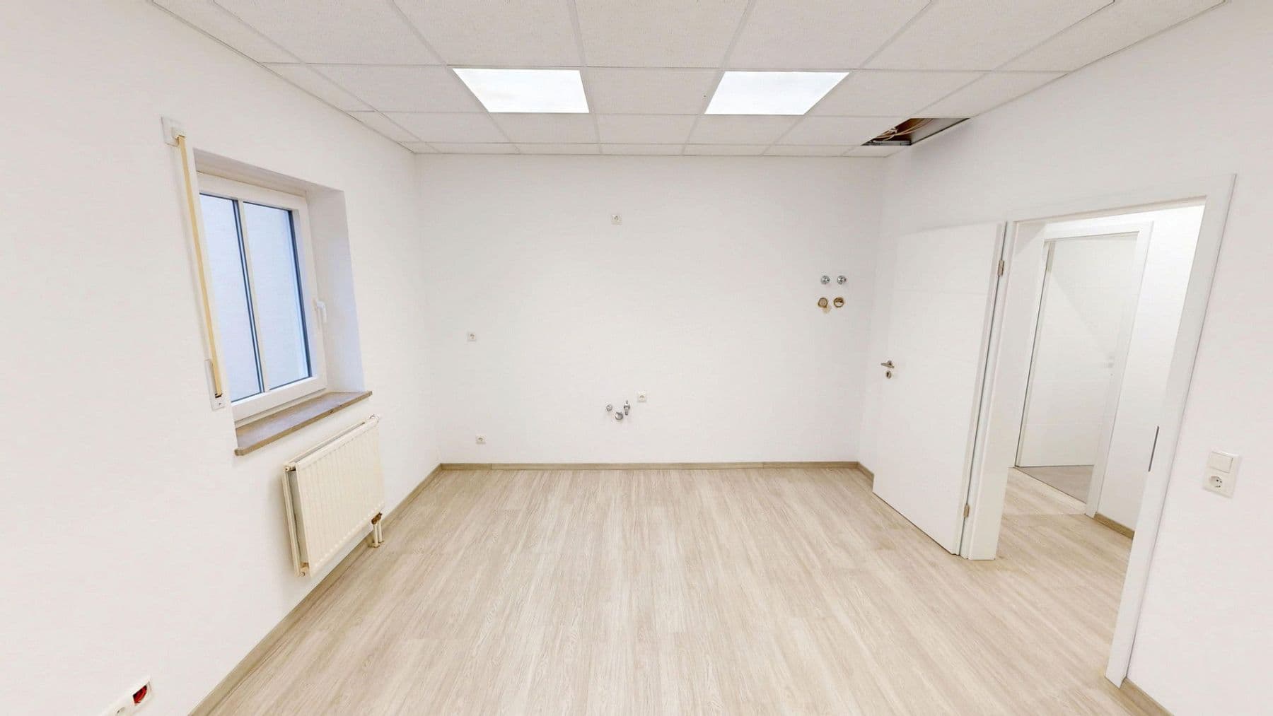 office to rent, 250 m², Klosterlechfeld, Bavaria office to rent, 250 m², Klosterlechfeld, Bavaria