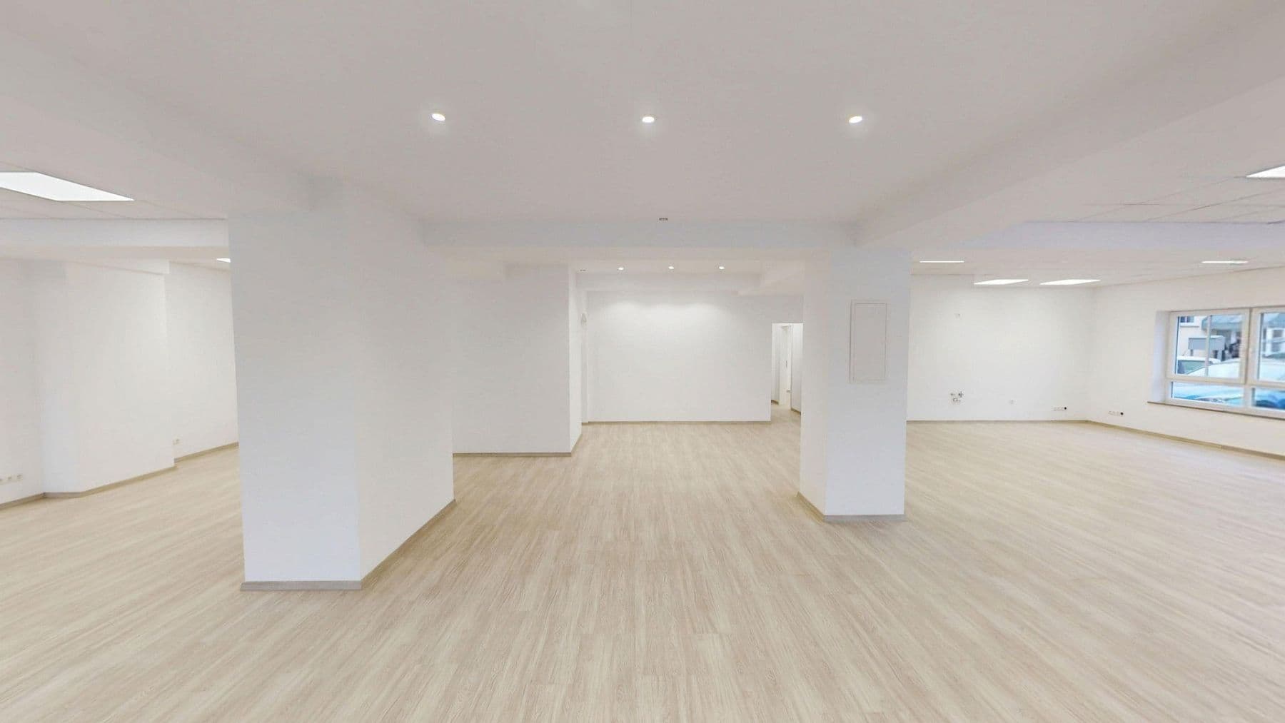 office to rent, 250 m², Klosterlechfeld, Bavaria office to rent, 250 m², Klosterlechfeld, Bavaria