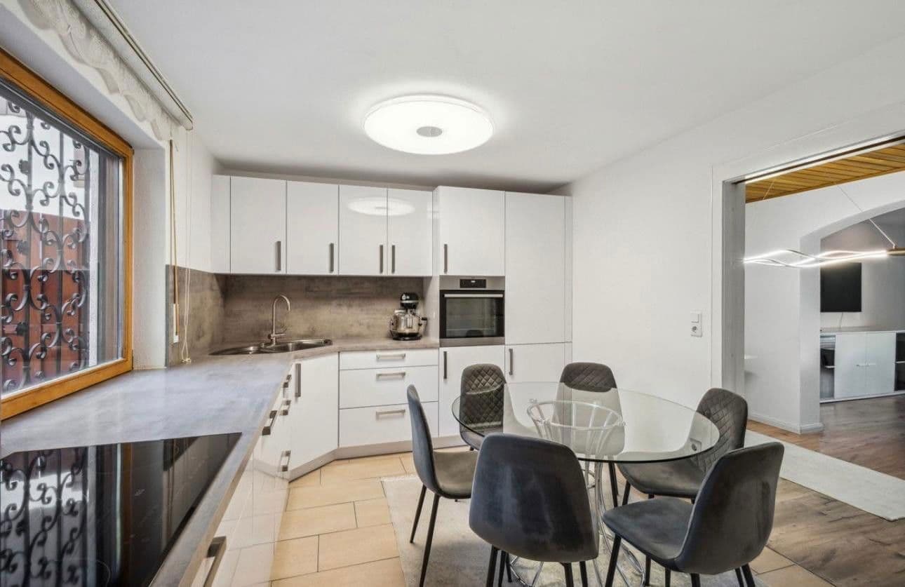 house for sale, 133 m², Birkenstraße 19, Miesbach, Bavaria house for sale, 133 m², Birkenstraße 19, Miesbach, Bavaria