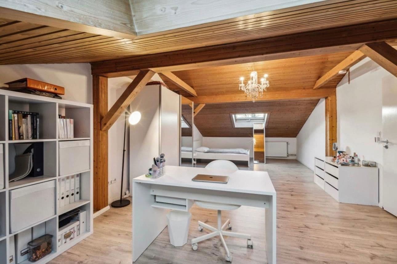 house for sale, 133 m², Birkenstraße 19, Miesbach, Bavaria house for sale, 133 m², Birkenstraße 19, Miesbach, Bavaria